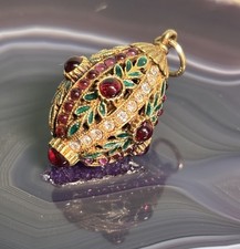 Russian Alexandra Intl Egg