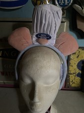 Disney Remy’s Ratatouille Adventure Rat Ear Headband