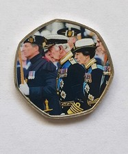 King Charles Long To Reign