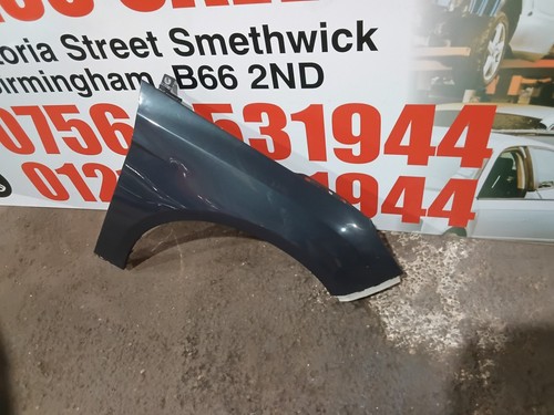 Ford focus drivers side - drivers,