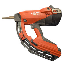 Hilti GX120 Nail Gun