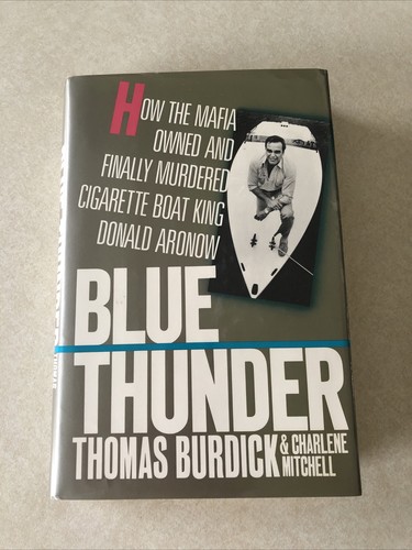 Signed thomas burdick - signed,