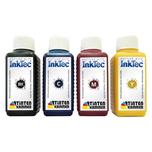 Inktec printer ink - printer, for