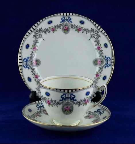 Paragon vintage 1920 trio - vintage,