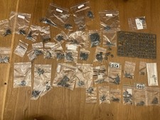 Space Marine Conversion