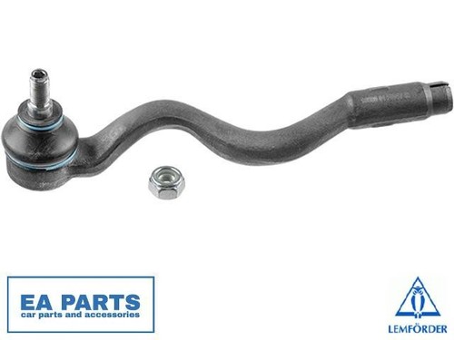 Tie rod end - tie,