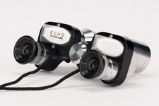 Echo 8x20 Binoculars Field