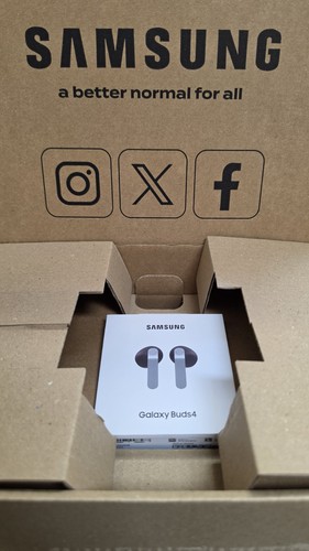 Samsung galaxy buds brand - samsung,