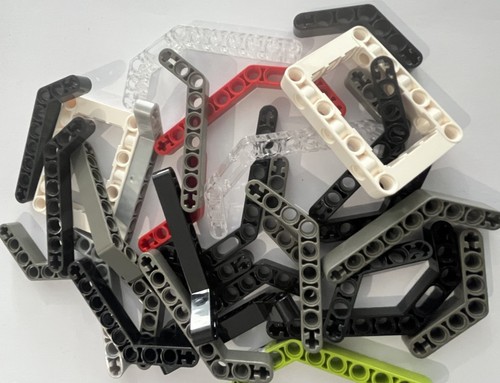 Lego technic thick lift - thick,