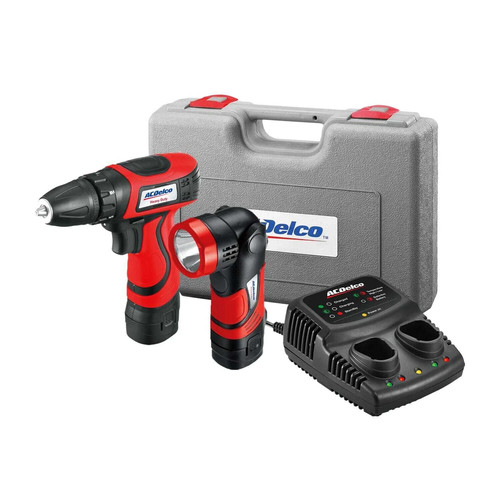 Mini cordless drill - cordless,