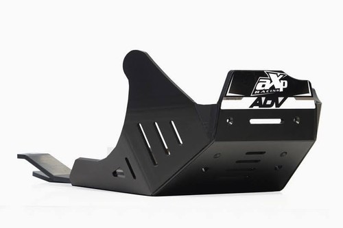 Axp racing adventure skid - axp,