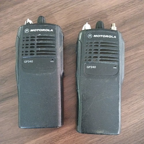 Motorola gp340 16 - x,
