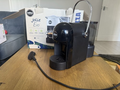 Lavazza jolie evo modo mio - jolie,