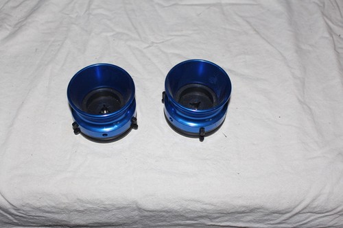 Blue nab hub - nab,