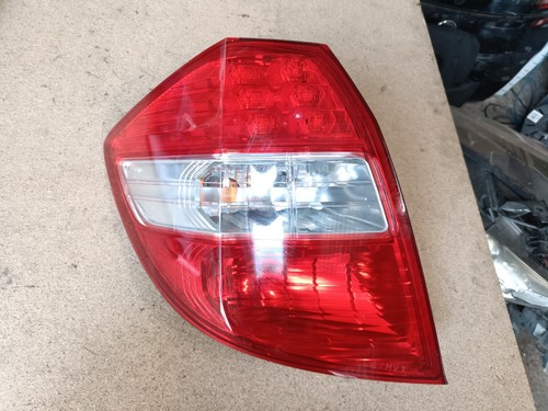Honda jazz mk3 - jazz, 2011-2015
