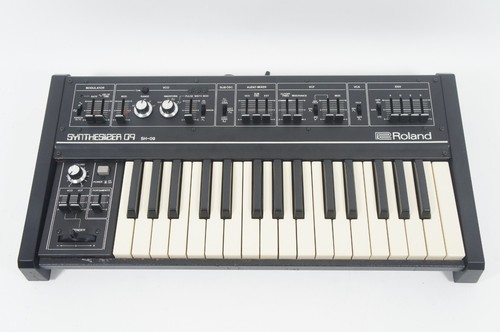Roland vintage - roland,