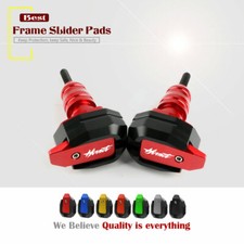 Motorcycle Frame Slider