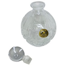 Vintage 5" RCR Royal Crystal