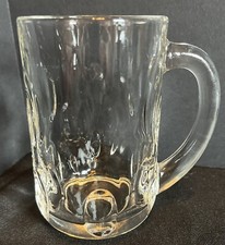 Vintage Half Pint Beer Or