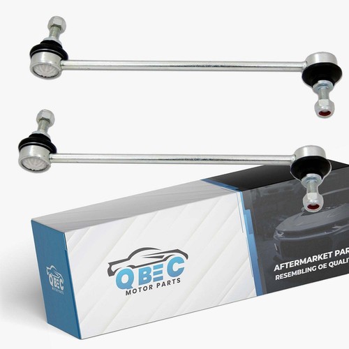 Front anti roll bar - anti, drop