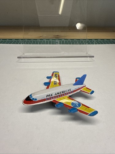 Pan american passenger - pan,