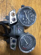 yamaha xjr400 clocks speedo