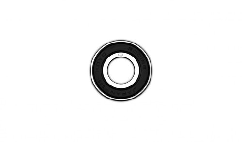 Wheel bearing front left - wheel,