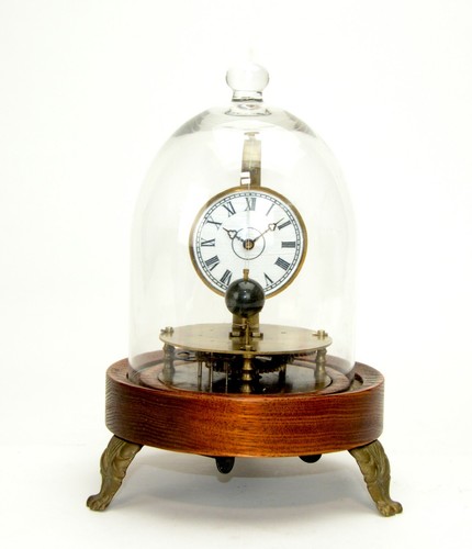 Vintage mystery briggs rotary - briggs,