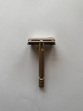 Vintage 1940's Gillette Razor