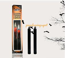 2 x Vampire Tears Candle Black