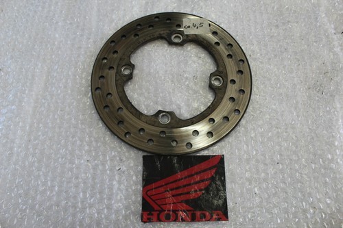 Brake disc - ,