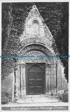 R152648 Palrixbourne Church