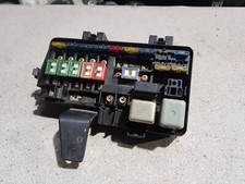 1995 Honda Prelude mk4 2.2