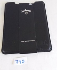 Jack Daniels I-pad  4   Sleeve