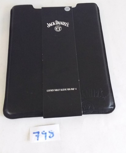 Jack daniels pad - ,