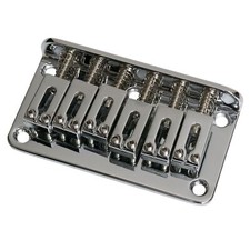 Electric Guitar Bridge