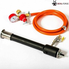 DEVIL-FORGE DFC Gas Propane
