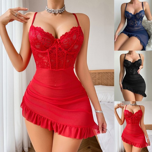 Womens sexy lace - sexy,