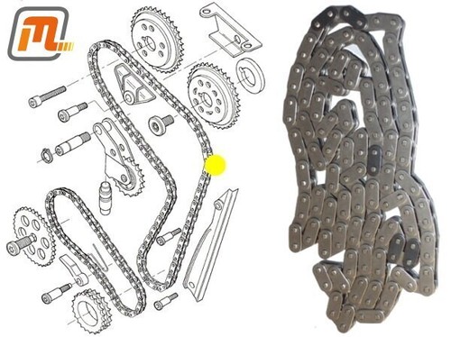 Ford sierra mk2 camshaft - ford,