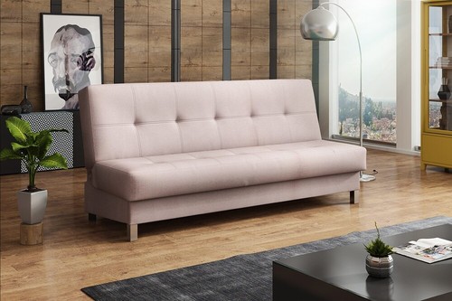 Sofa bed enduro storage - sofa,