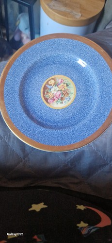 Vintage crown ducal - crown,