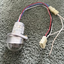 Cessna 310 Whelen A500A Tail Strobe Navigation Light 01-077024-01