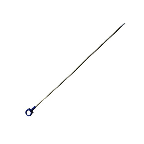 Engine oil dipstick for fiat - engine,