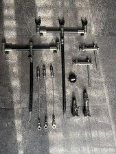 Summit Tackle Buzz Bars Bank