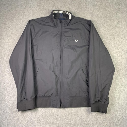 Fred perry jacket mens 2xl - mens, xxl