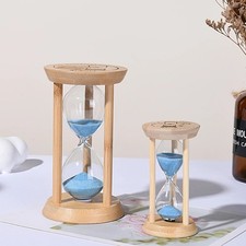 Sand Hourglass Timer 3/5/10