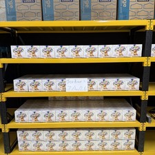 1x Prismatic Evolution ETB New