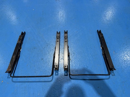 Recaro seat runners - seat,