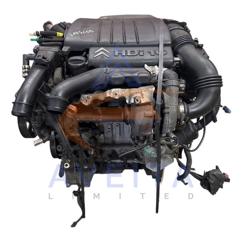 Citroen xsara picasso hdi - 1.6,