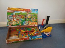 Domino Express X-Treme 180